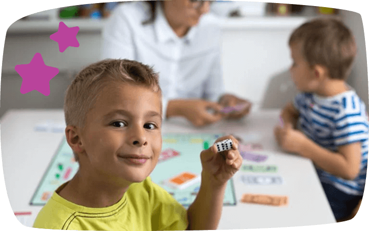 Juegos para niños de 6 años: aprende, juega y crece