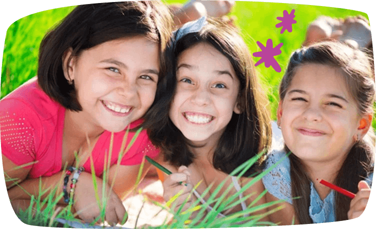 Juegos para niños de 8 a 10 años