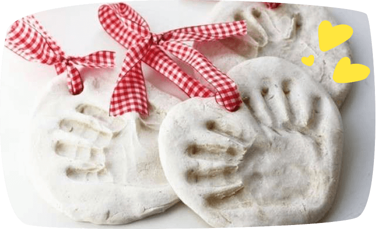 ¿Manualidades para el Día de la Madre? ¡10 ideas fáciles y rápidas para hacer con niños!
