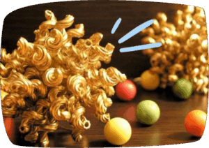 Manualidades navideñas: 25 ideas fáciles para niños y niñas