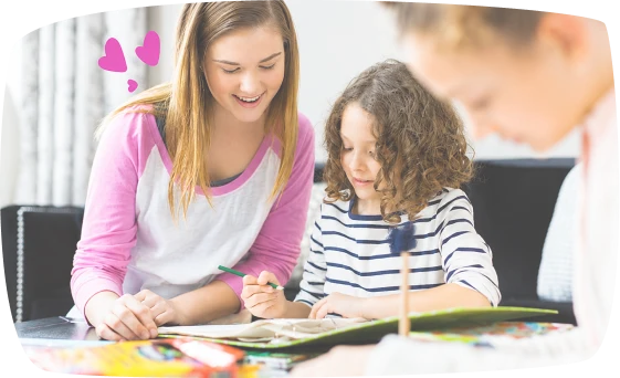 Cómo reconocer una buena niñera: habilidades y cualidades que importan