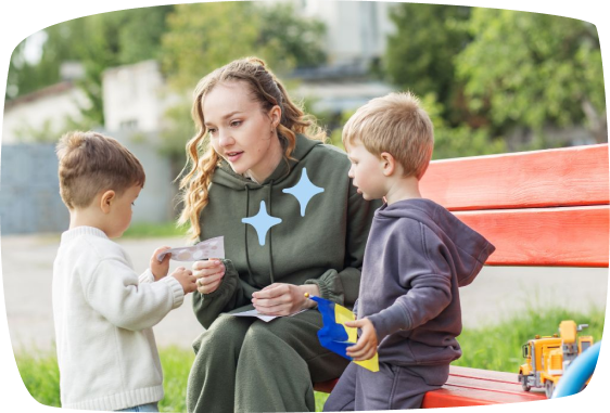 Agencia de niñeras o aplicación para encontrar niñeras: ¿cuál es la mejor opción para ti?